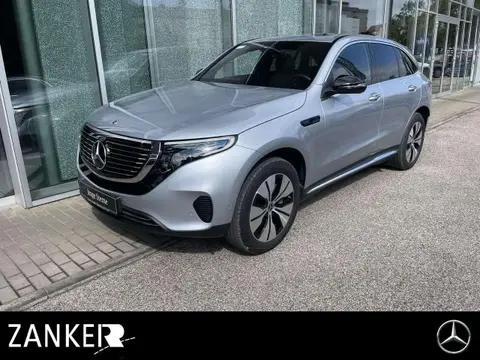 Used MERCEDES-BENZ EQC Electric 2023 Ad 