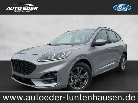 Annonce FORD KUGA Essence 2023 d'occasion 