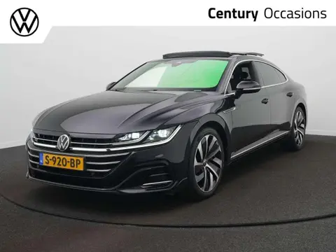 Annonce VOLKSWAGEN ARTEON Essence 2023 d'occasion 