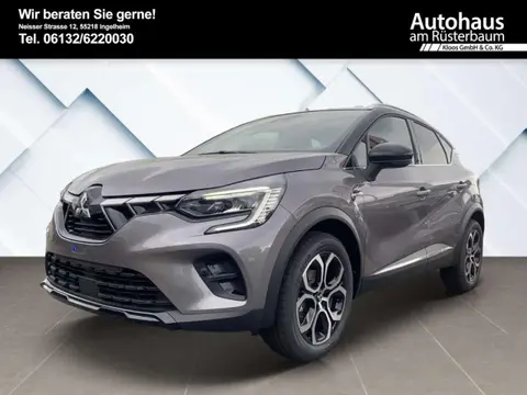 Annonce MITSUBISHI ASX Essence 2024 d'occasion 