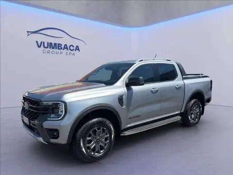 Annonce FORD RANGER Diesel 2024 d'occasion 