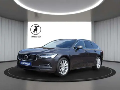 Used VOLVO V90 Hybrid 2020 Ad 