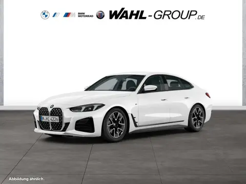 Annonce BMW SERIE 4 Essence 2024 d'occasion 