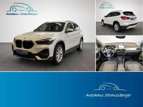 Used BMW X1 Diesel 2022 Ad 