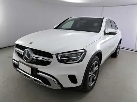 Annonce MERCEDES-BENZ CLASSE GLC Diesel 2020 d'occasion 