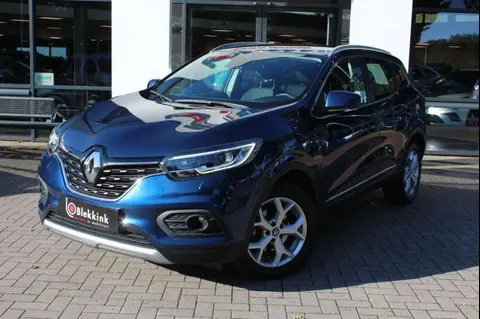 Used RENAULT KADJAR Petrol 2019 Ad 