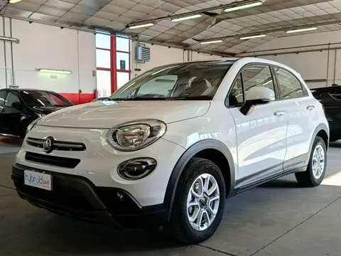 Used FIAT 500X Diesel 2019 Ad 