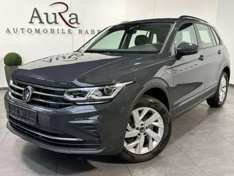 Used VOLKSWAGEN TIGUAN Diesel 2021 Ad 