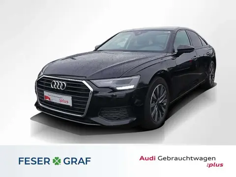 Used AUDI A6 Diesel 2021 Ad 