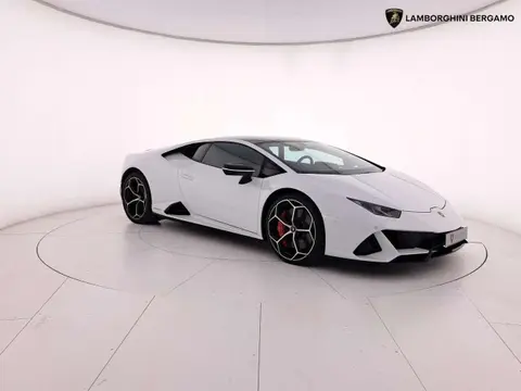 Used LAMBORGHINI HURACAN Petrol 2020 Ad 