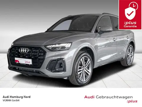 Used AUDI Q5 Hybrid 2023 Ad 