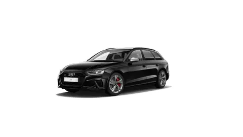 Annonce AUDI S4 Diesel 2021 d'occasion 