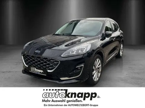 Used FORD KUGA Petrol 2021 Ad 