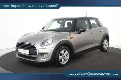 Used MINI ONE Diesel 2020 Ad 