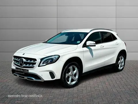 Used MERCEDES-BENZ CLASSE GLA Diesel 2018 Ad 