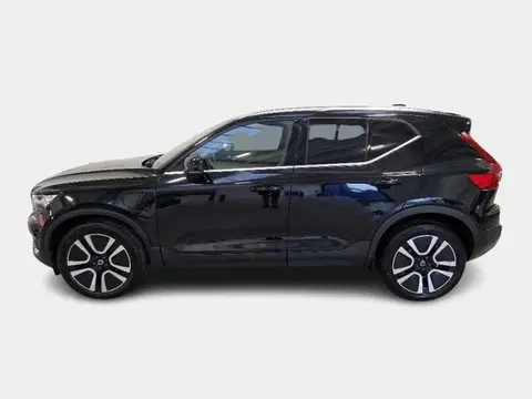 Annonce VOLVO XC40 Hybride 2020 d'occasion 