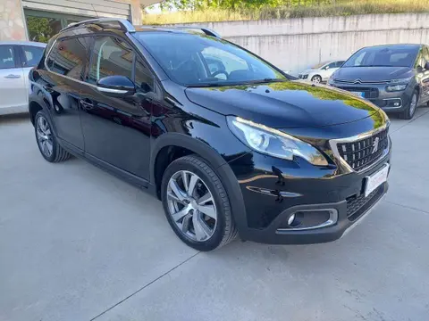 Used PEUGEOT 2008 Diesel 2017 Ad 