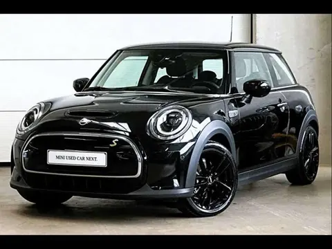 Annonce MINI COOPER Électrique 2022 d'occasion 