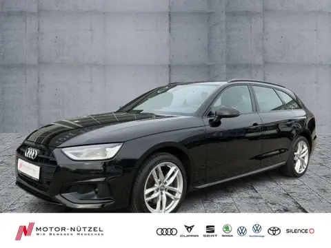 Used AUDI A4 Petrol 2020 Ad 