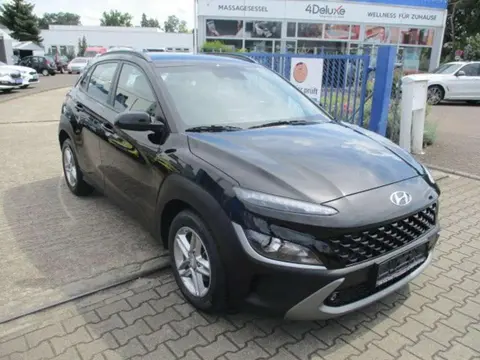 Used HYUNDAI KONA Petrol 2022 Ad 