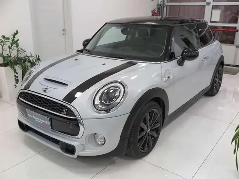 Annonce MINI COOPER Diesel 2017 d'occasion 