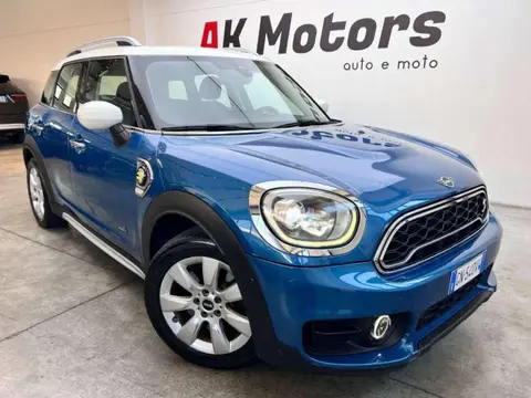 Used MINI COOPER Hybrid 2019 Ad 