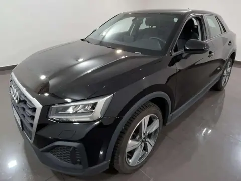 Used AUDI Q2 Petrol 2022 Ad 