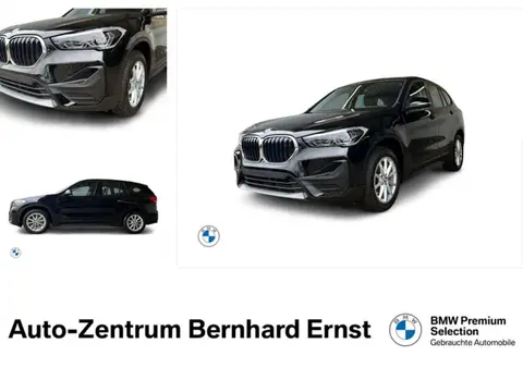 Used BMW X1 Petrol 2021 Ad Germany