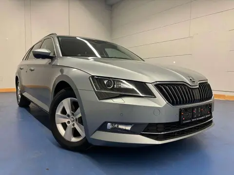 Used SKODA SUPERB Diesel 2016 Ad 