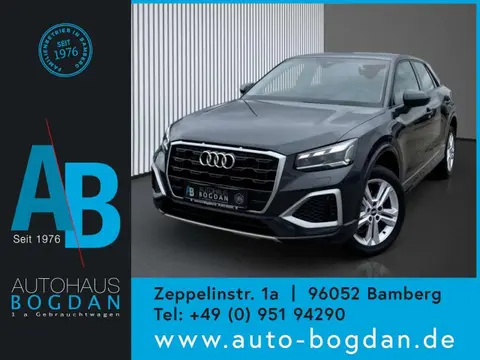 Used AUDI Q2 Petrol 2021 Ad 