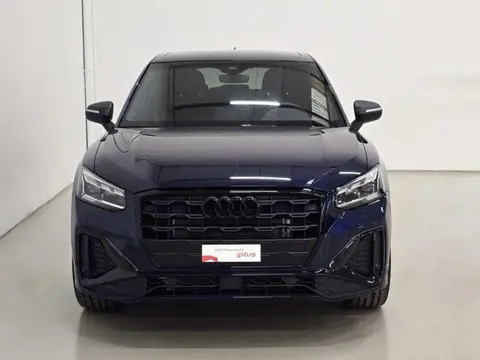 Annonce AUDI Q2 Diesel 2024 d'occasion 