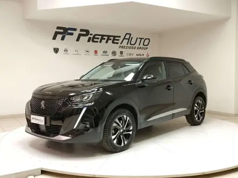 Annonce PEUGEOT 2008 Diesel 2021 d'occasion 