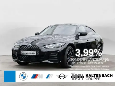 Used BMW SERIE 4 Petrol 2023 Ad Germany