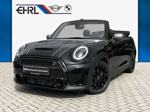 Annonce MINI COOPER Essence 2023 d'occasion 