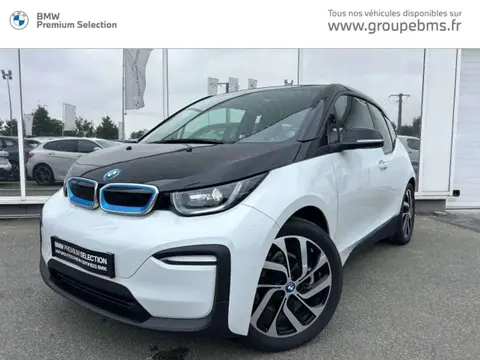 Annonce BMW I3 Électrique 2022 d'occasion 