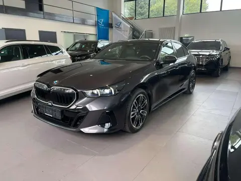 Annonce BMW SERIE 5 Essence 2023 d'occasion 