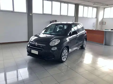 Annonce FIAT 500L Essence 2020 d'occasion 