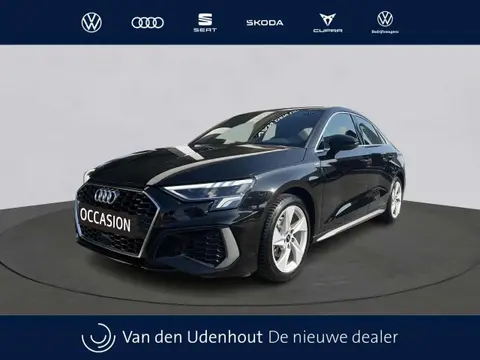 Used AUDI A3 Petrol 2023 Ad 