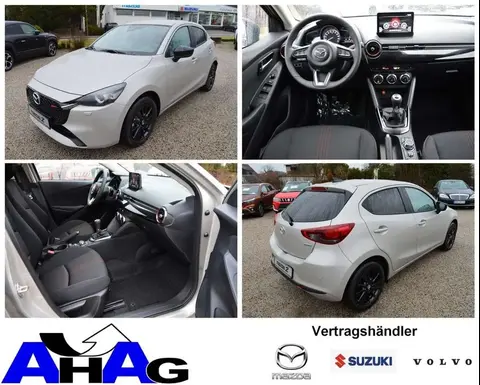 Used MAZDA 2 Petrol 2024 Ad 