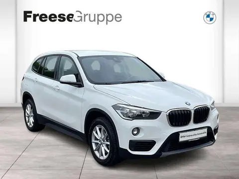 Annonce BMW X1 Essence 2019 d'occasion 