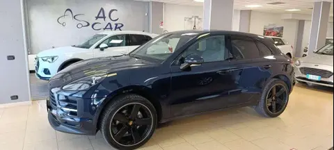 Used PORSCHE MACAN Petrol 2019 Ad 