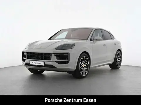 Used PORSCHE CAYENNE Petrol 2024 Ad 