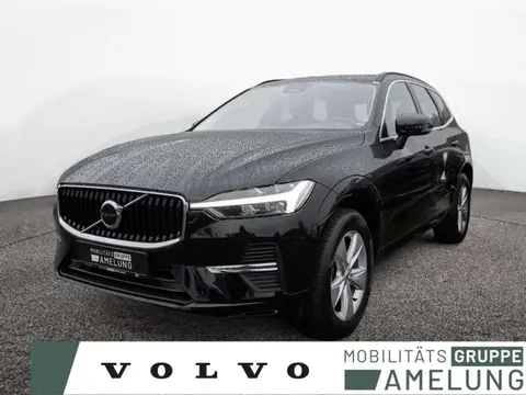 Annonce VOLVO XC60 Diesel 2022 d'occasion 