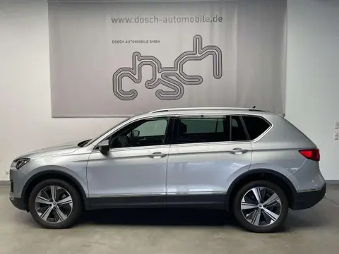 Annonce SEAT TARRACO Diesel 2021 d'occasion 