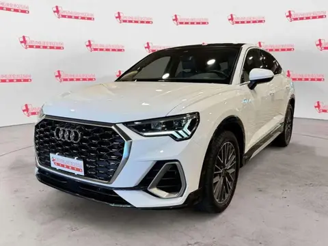 Used AUDI Q3 Diesel 2022 Ad 