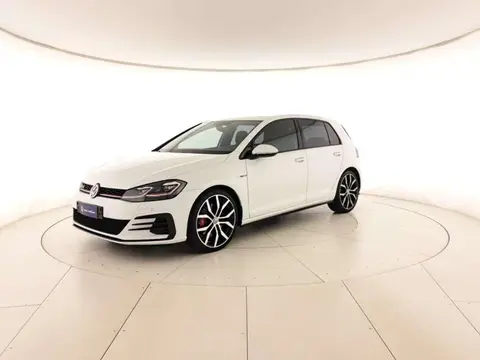 Annonce VOLKSWAGEN GOLF Essence 2019 d'occasion 