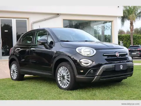 Annonce FIAT 500X Diesel 2019 d'occasion 