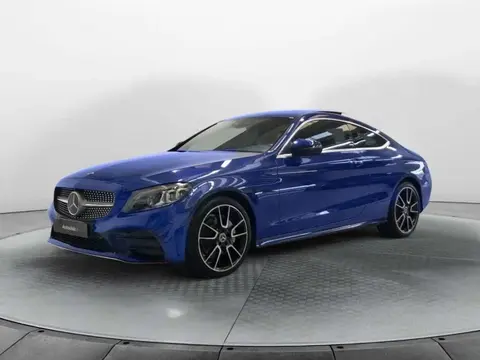 Used MERCEDES-BENZ CLASSE C Diesel 2019 Ad 