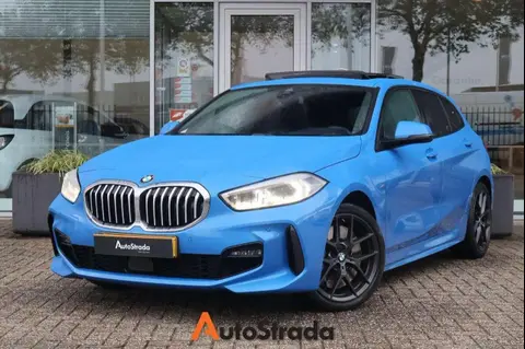 Annonce BMW SERIE 1 Essence 2019 d'occasion 