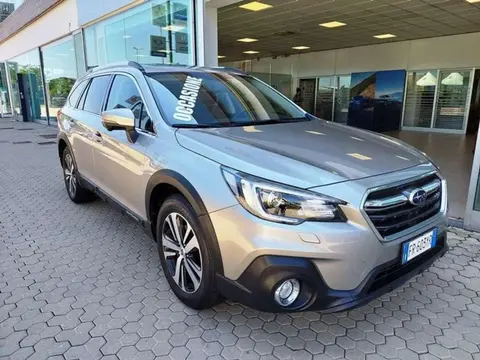 Used SUBARU OUTBACK Petrol 2019 Ad 